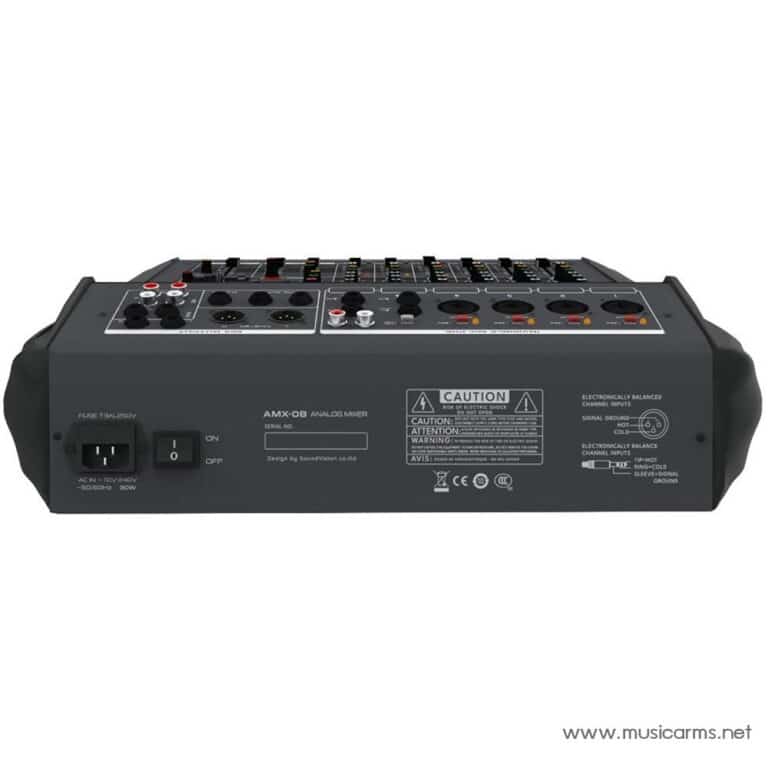 Soundvision AMX-08 ขายราคาพิเศษ