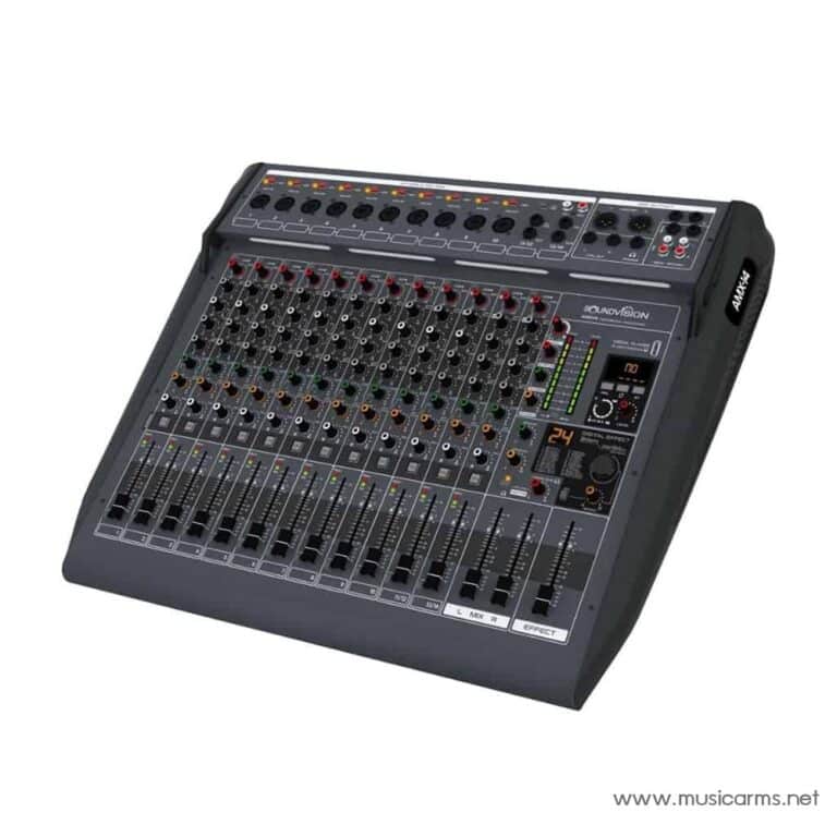 Soundvision AMX-14 ขายราคาพิเศษ