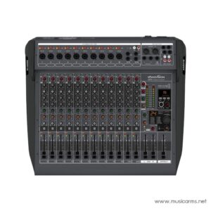 Soundvision AMX-14 Analog Mixerราคาถูกสุด