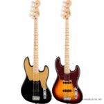 Squier Paranormal Jazz Bass 54 ลดราคาพิเศษ
