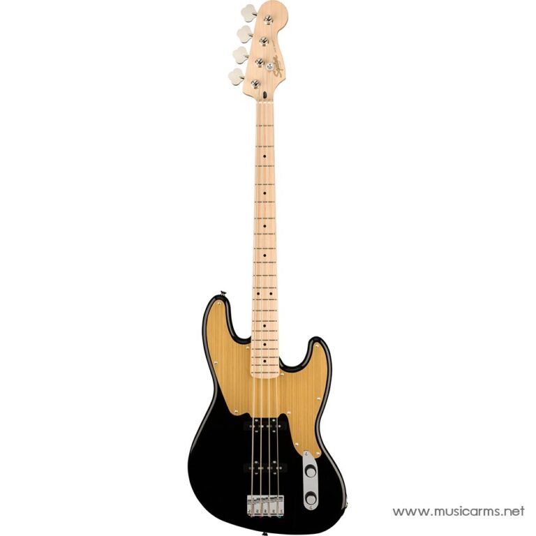 Squier Paranormal Jazz Bass 54 ขายราคาพิเศษ