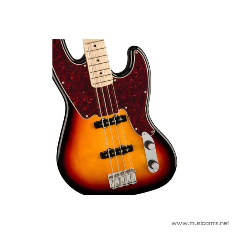 Squier Paranormal Jazz Bass 54 ขายราคาพิเศษ
