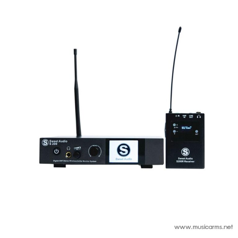 Sweet Audio S200 ขายราคาพิเศษ