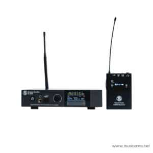 Sweet Audio S200 Stereo Wireless In-Ear Monitorราคาถูกสุด