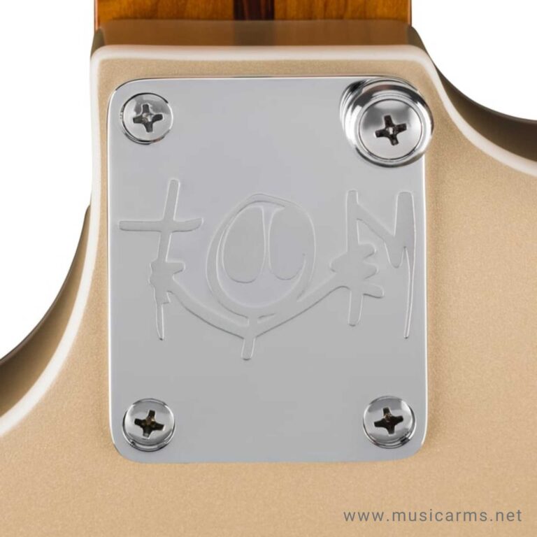 Tom Starcaster-Hardware chrome ขายราคาพิเศษ