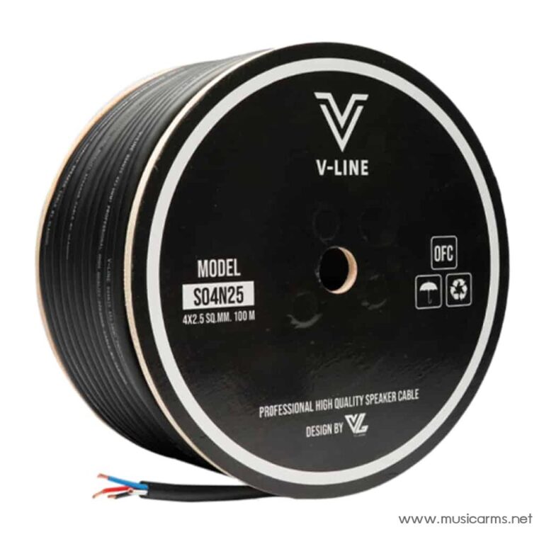 VL Audio VLine S04N25 ขายราคาพิเศษ