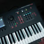 Yamaha Montage M6 ซินธิไซเซอร์ ขายราคาพิเศษ