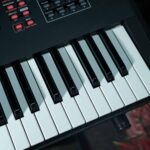 Yamaha Montage M6 ซินธิไซเซอร์ ขายราคาพิเศษ