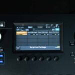 Yamaha Montage M6 ซินธิไซเซอร์ ขายราคาพิเศษ