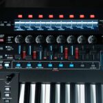 Yamaha Montage M6 ซินธิไซเซอร์ ขายราคาพิเศษ