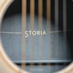 Yamaha Storia I ขายราคาพิเศษ