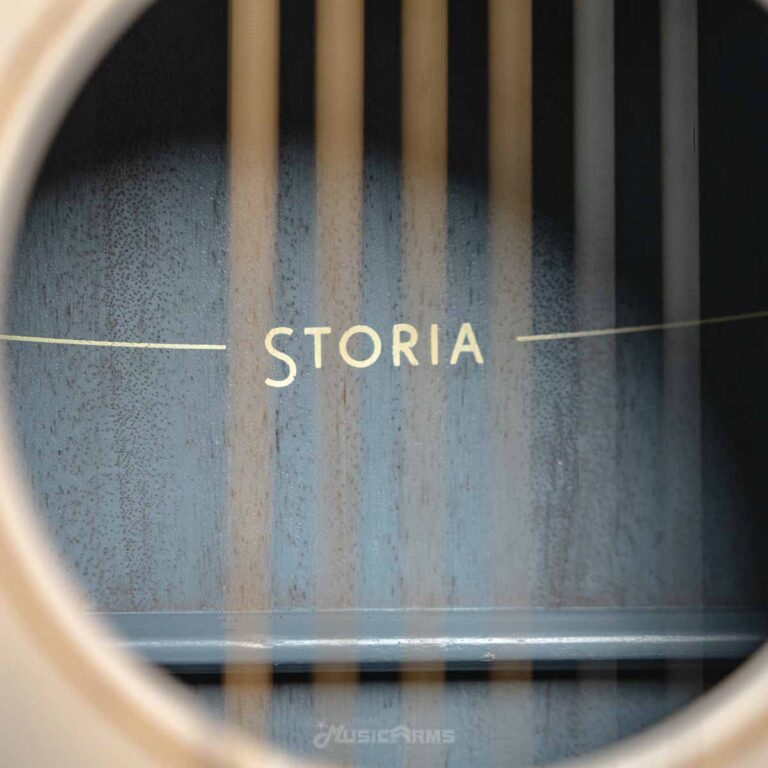 Yamaha Storia I ขายราคาพิเศษ