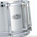 Pearl Free Floater Aluminum Snare Drum - 8 x 14-inch2 ขายราคาพิเศษ