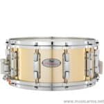 Pearl 14x6.5 Reference Brass Snare Drum (RFB-1465)1 ลดราคาพิเศษ
