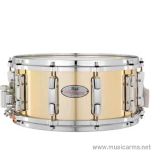 Pearl 14x6.5 Reference Brass Snare Drum (RFB-1465)1