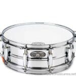 pearl sensitone heritage alloy snare drum - 14 x 5 inch - steel1 ลดราคาพิเศษ