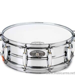 Pearl sensitone heritage alloy steel snare drum 14 x 5 inch กลองสแนร์ราคาถูกสุด