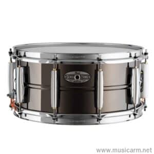 Pearl Sensitone Heritage Brass Alloy Snare Drum กลองสแนร์ ขนาด 6.5 x 14 นิ้วราคาถูกสุด