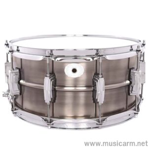 Ludwig 6.5x14 Pewter Copper Snare Drum1