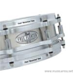 Pearl Free Floating Stainless Steel Piccolo 14×3.5″ FTSS14352 ขายราคาพิเศษ
