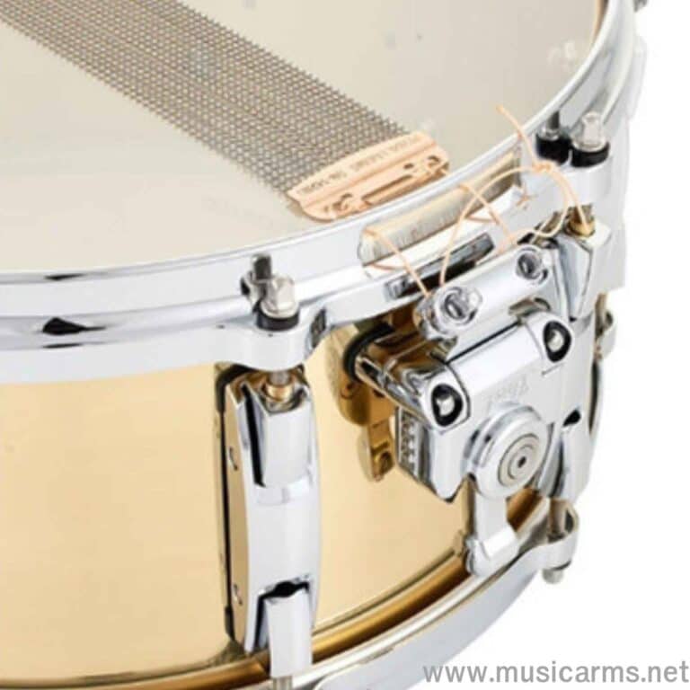 Pearl 14x6.5 Reference Brass Snare Drum (RFB-1465)2 ขายราคาพิเศษ