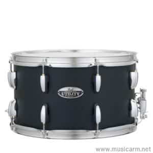 Pearl Modern Utility Satin Black Snare Drum กลองสแนร์ ขนาด 14″x8″ราคาถูกสุด