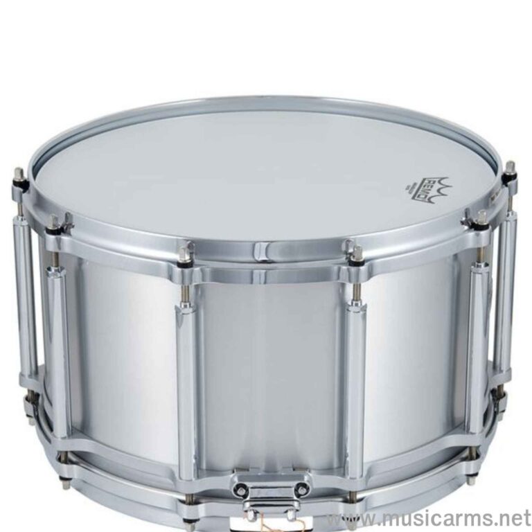 Pearl Free Floater Aluminum Snare Drum - 8 x 14-inch4 ขายราคาพิเศษ