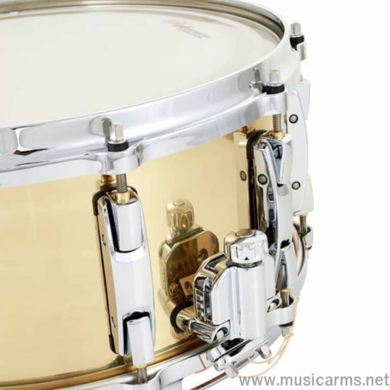 Pearl 14x6.5 Reference Brass Snare Drum (RFB-1465)3 ขายราคาพิเศษ