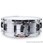 pearl sensitone heritage alloy snare drum - 14 x 5 inch - steel3 ขายราคาพิเศษ