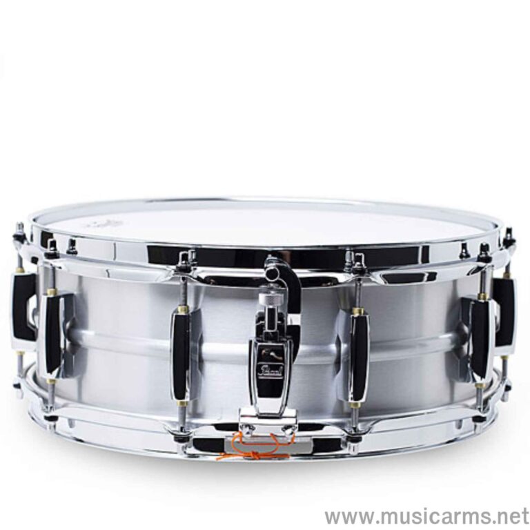 pearl sensitone heritage alloy snare drum - 14 x 5 inch - steel3 ขายราคาพิเศษ