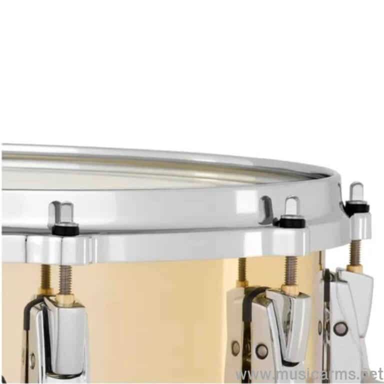 Pearl 14x6.5 Reference Brass Snare Drum (RFB-1465)4 ขายราคาพิเศษ