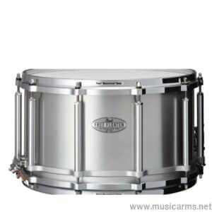 Pearl Free Floater Aluminum Snare Drum - 8 x 14-inch1