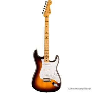 Fender Custom Shop 70th Anniversary 1954 Stratocaster Time Capsule Package Limited Edition กีตาร์ไฟฟ้าราคาถูกสุด