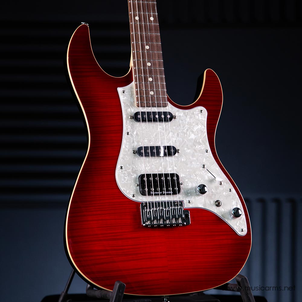 Fujigen(FGN) J-standard JOS-FM-R フジゲン fujigen J-standard