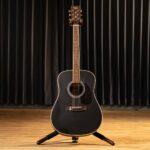 GUSTA BROOKIE 1D BLACK ขายราคาพิเศษ