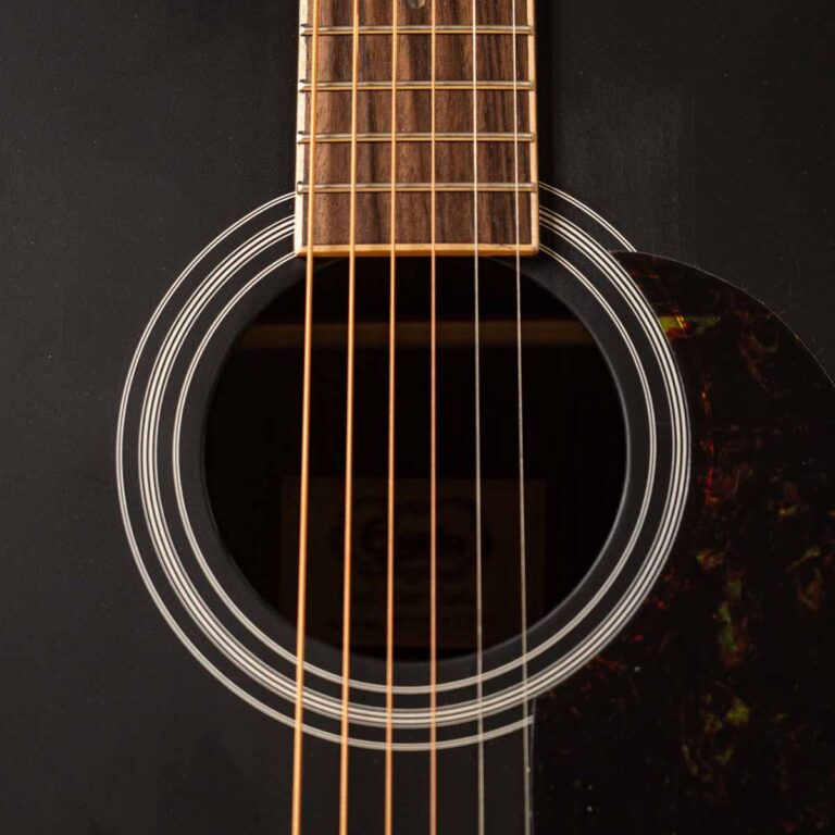 GUSTA BROOKIE 1D BLACK ขายราคาพิเศษ