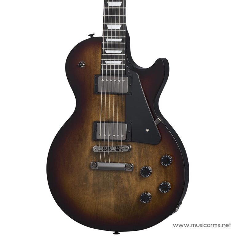 Gibson Les Paul Modern Studio Smokehouse Satin body ขายราคาพิเศษ