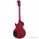 Gibson Les Paul Modern Studio Wine Red Satin back ขายราคาพิเศษ