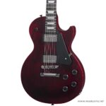 Gibson Les Paul Modern Studio Wine Red Satin body ขายราคาพิเศษ