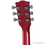 Gibson Les Paul Modern Studio Wine Red Satin tuner ขายราคาพิเศษ