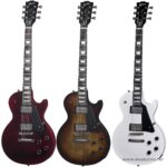 Gibson USA Les Paul Modern Studio Electric Guitar ลดราคาพิเศษ
