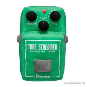 Ibanez Tube Scremer TSMAXI001 Pillow หมอนราคาถูกสุด