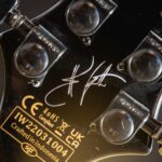 Schecter Synyster Custom-S กีตาร์ไฟฟ้า ขายราคาพิเศษ