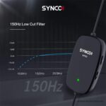 SYNCO Lav-S6M2 ขายราคาพิเศษ
