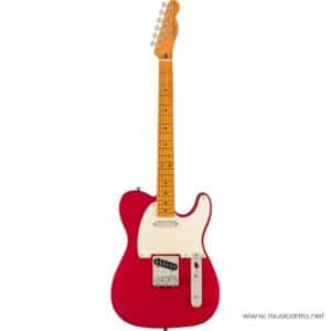 Squier Limited Edition Classic Vibe 60s Custom Telecaster