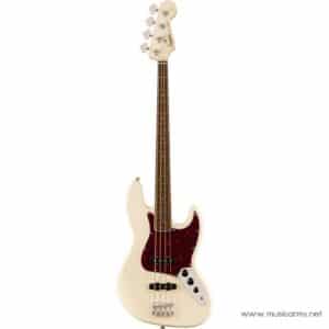 Squier Limited Edition Classic Vibe Mid 60s Jazz Bass