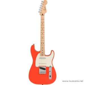 Squier Limited Edition Paranormal Custom Nashville Stratocaster