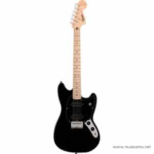 Squier Limited Edition Sonic Mustang HH