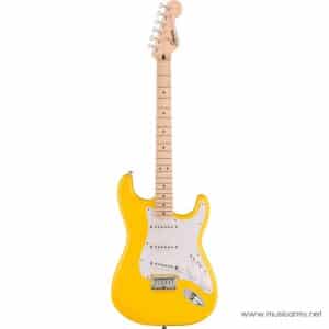 Squier Limited Edition Sonic Stratocaster HT