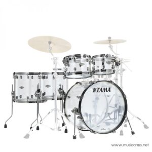Tama Starclassic Performer 50th Limited Mirage